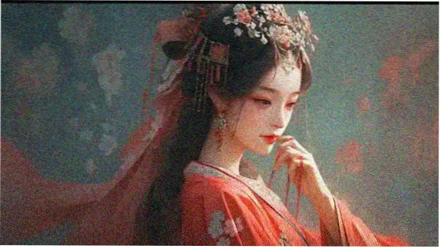天美视频年度片单发布会现场图